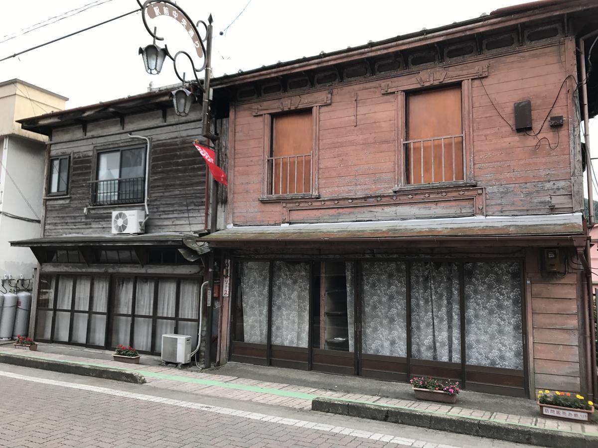 Hotel Daigo House Exterior foto