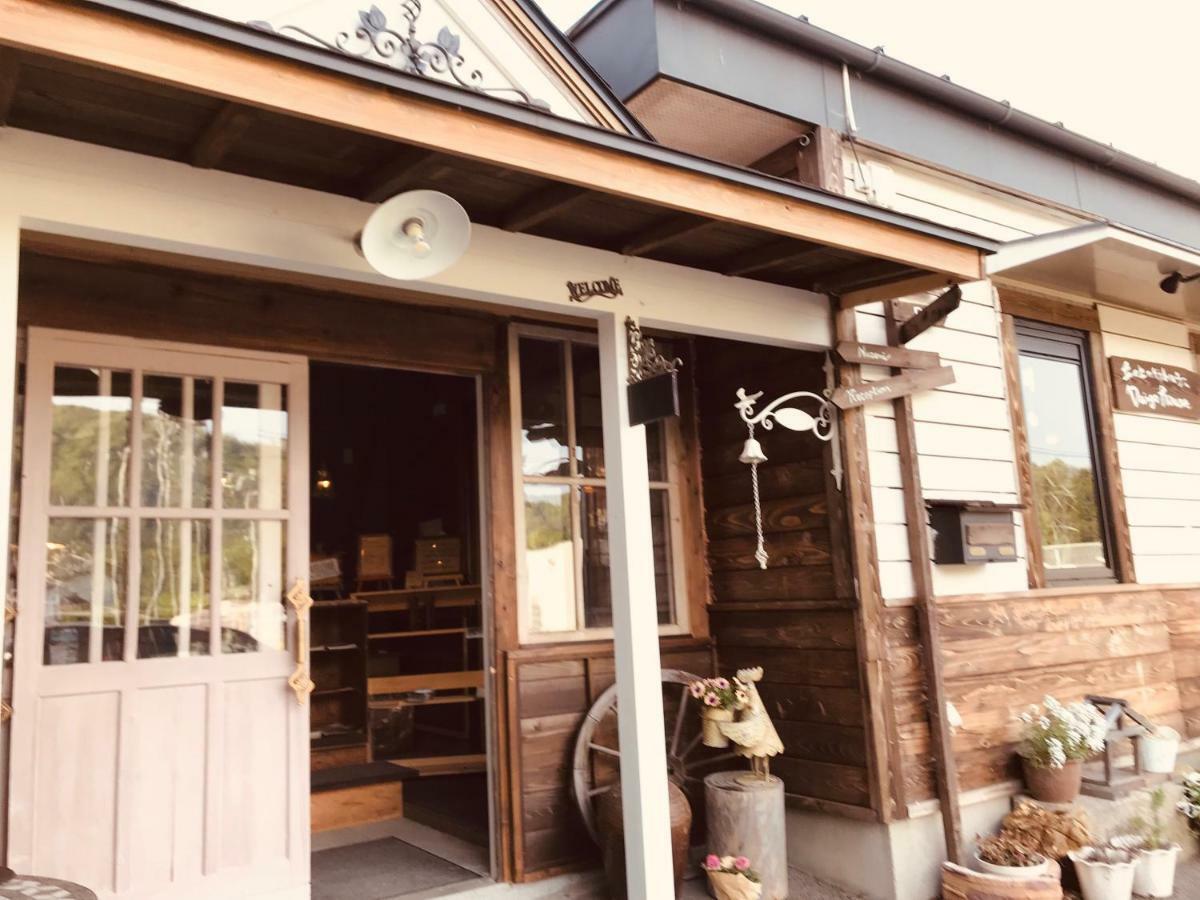 Hotel Daigo House Exterior foto
